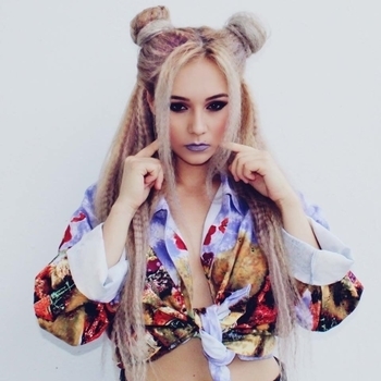 Hyper Viper - Anxiety