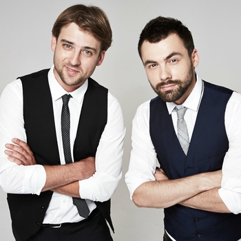 30.02 - Звёзды в лужах