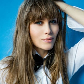 Юлия Беретта - Укрою Ночь