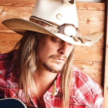 Kid Rock - Bawitdaba