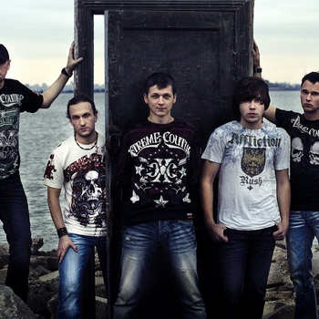 Znaki - Потеряно всё (Музыка из фильма "Ну, здравствуй, Оксана Соколова!")