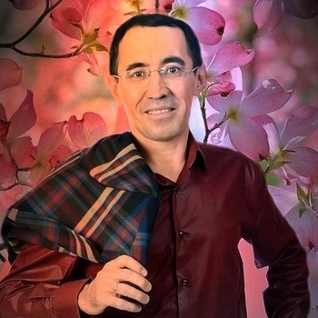 Хасан Усманов - Рохсэт итсе