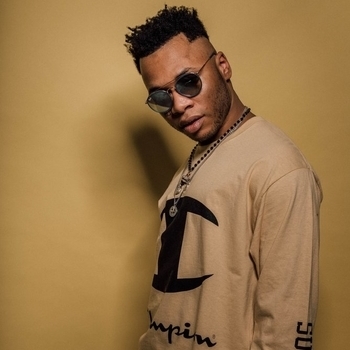 Чаян Фамали и Жак Энтони - Обалденная