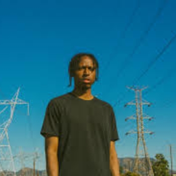 Michael Calfan and Ebenezer - My Place (Single 2019)