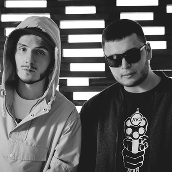 Бронс и Balu - Беспризорник (Эталон 2018)