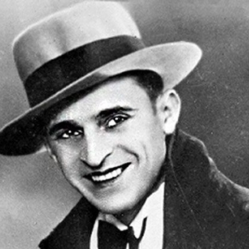 Пётр Лещенко - Мама, я жулика люблю