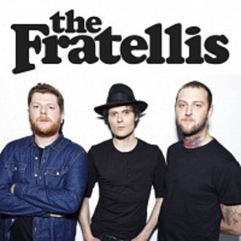 The Fratellis - Chelsea Dagger