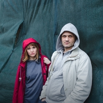 Аигел - Ложноножки