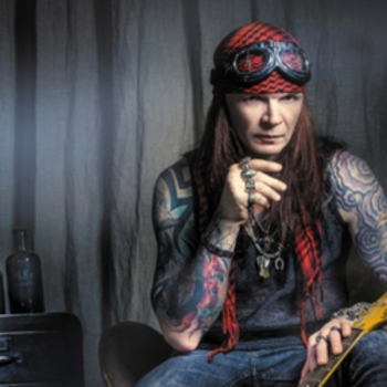 Сергей Маврин и Кипелов - Путь наверх (Смутное время 1997)