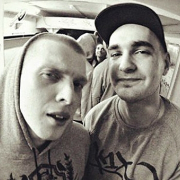 the Chemodan - Навзрыд