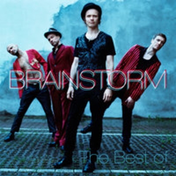 Артист BrainStorm
