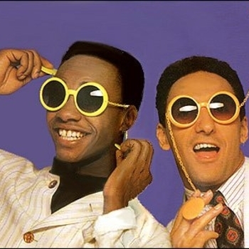 London Boys - I'm Gonna Give My Heart