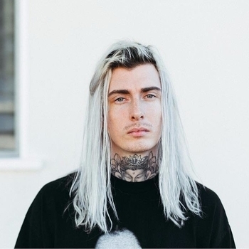 Артист Ghostemane