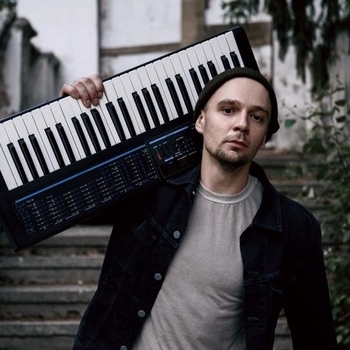 Роман Бестселлер - Влюблены (Modno 2015)