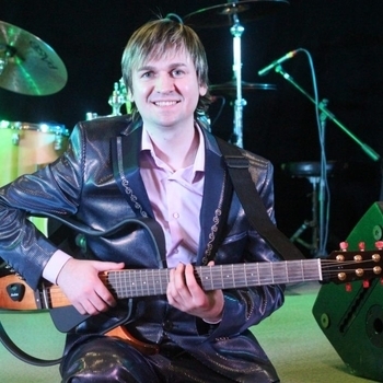 Вячеслав Сидоренко, В кайф! - Старый Новый Год!