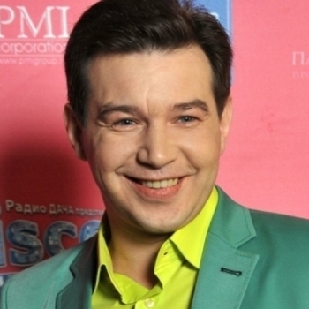 Сергей Чумаков - Жених