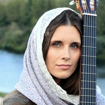 Светлана Копылова