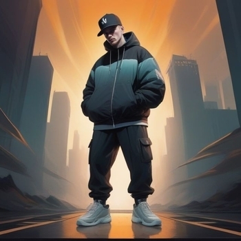 Жанр Хип-хоп: