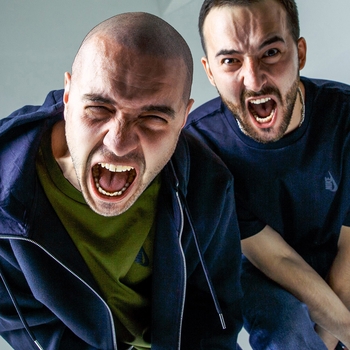 Deep Red Wood - Победа