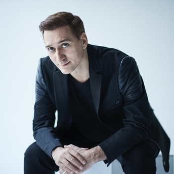 Артист Paul Van Dyk
