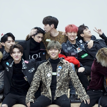 Pentagon - Do or Not