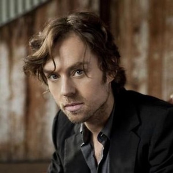 Darren Hayes - Insatiable