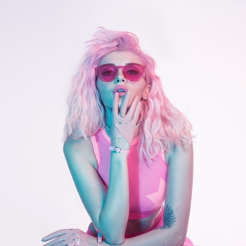 Era Istrefi - Bonbon (2016)