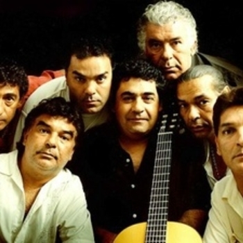 Gipsy Kings - Volare