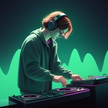 Жанр Русский Дип Хаус