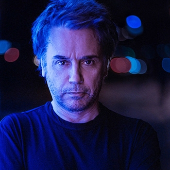Артист Jean Michel Jarre