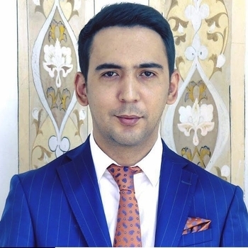 Asilbek Negmatov - Qизгалдоq (Qizgaldoq)