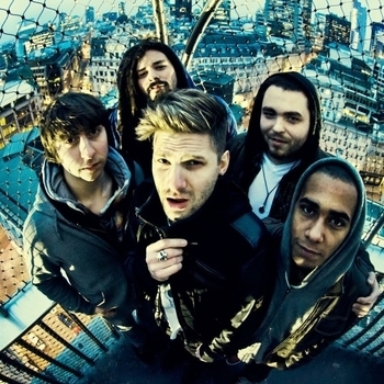 The Qemists - New Design