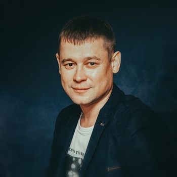 Александр Закшевский