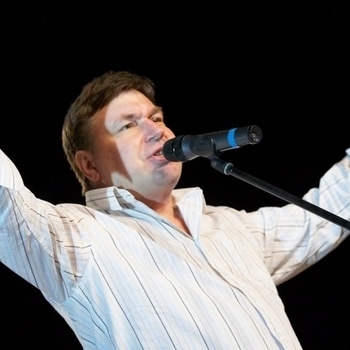 Михаил Шелег - Вагон-ресторан