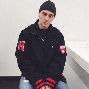 Bankes, Ани Варданян и Павел Попов - Опять метель (Cover 2017)