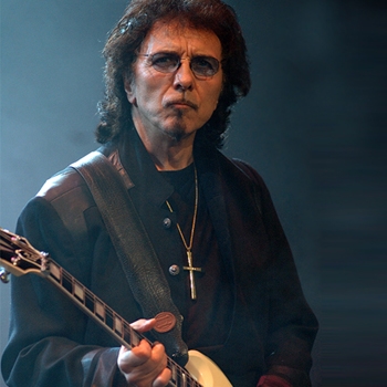 Tony Iommi, Micah, Perfect Pitch - Up And Down (2025)