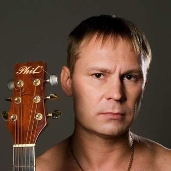 Алексей Степин - За нашу Родину