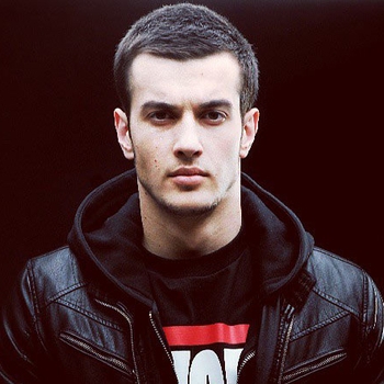 Terry - Меркурий (Live)