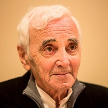 Charles Aznavour - La bohème