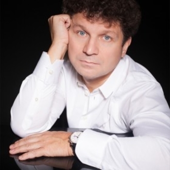 Артист Сергей Минаев