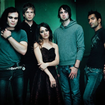 Артист Flyleaf