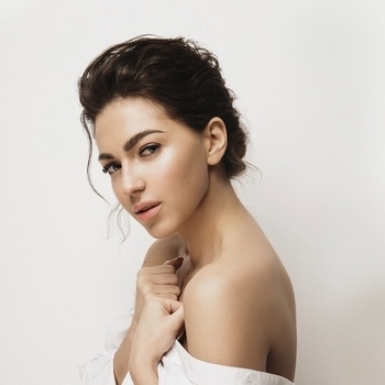 Диана Видякина и Евгения Майер - Нирвана (Песни на ТНТ) (19 выпуск. Финал)