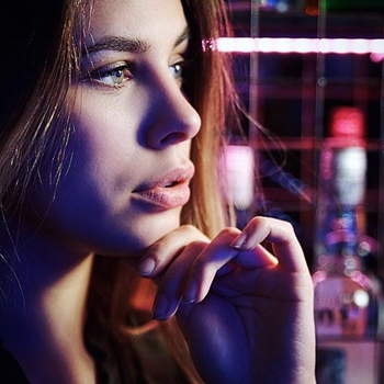 Диана Видякина - Между нами любовь (Песни на ТНТ) (4 выпуск)