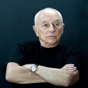 Артист Александр Городницкий