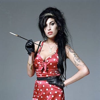 Amy Winehouse - You Know I'm No Good