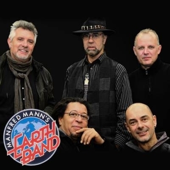 Артист Manfred Mann's Earth Band