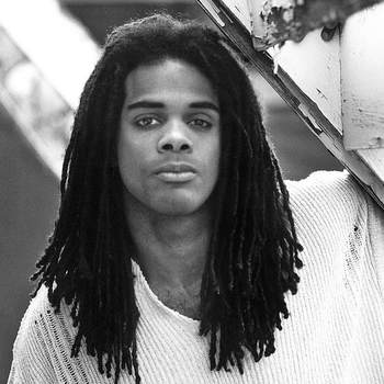 Andru Donalds - Simple Obsession