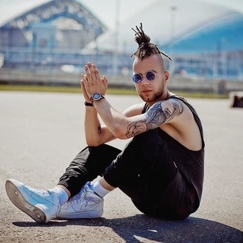 Джей Мар, Ула - Не такой (2024)