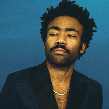 Childish Gambino - II. Zealots Of Stockholm [Free Information] (мелодия из сериала "Стыд" / "Skam")