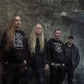 Benediction - A Carrion Harvest